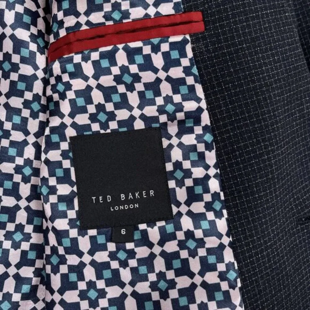 Ted Baker men new